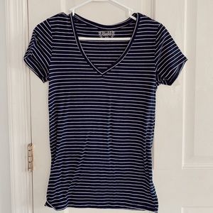 STRIPED SHIRT
